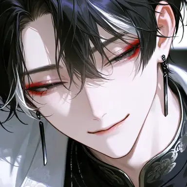 Profile image of Yi Chen