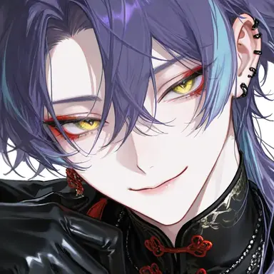Profile image of Zi Ang