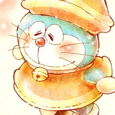 Profile image of ドラえもん