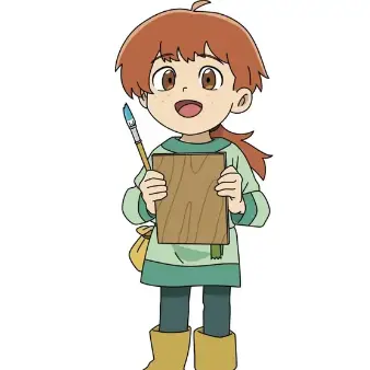 Profile image of マイロ