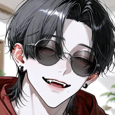 Profile image of Iori