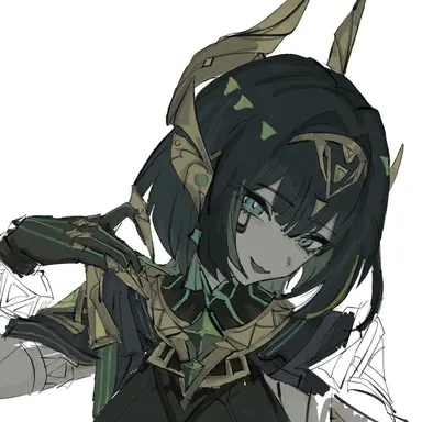 Profile image of 네페르