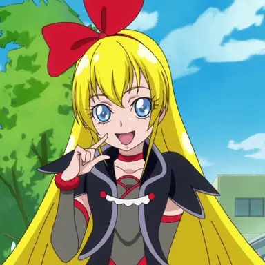 Profile image of レジーナ