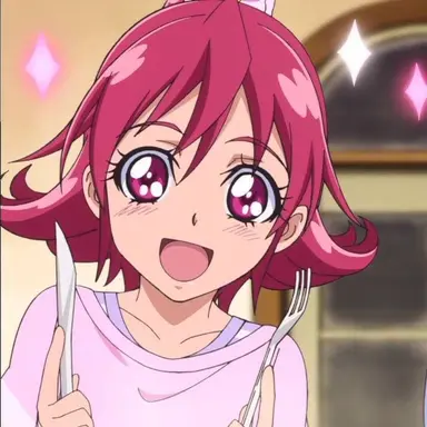Profile image of 相田マナ