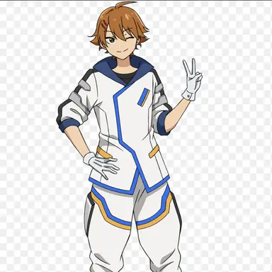 Profile image of 九頭竜 リョータ