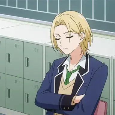 Profile image of フォールデン　アカネ