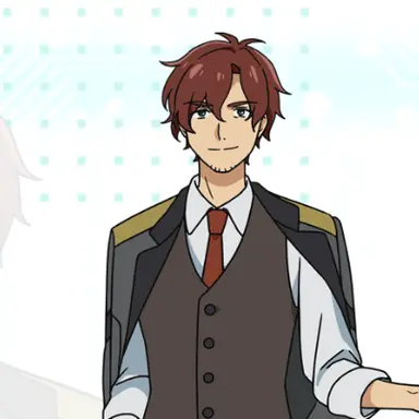 Profile image of 高輪 カドミチ