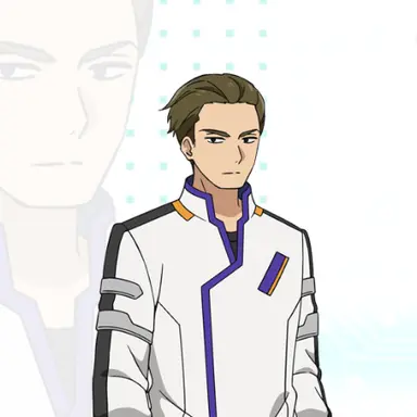Profile image of 最上 ガンマ