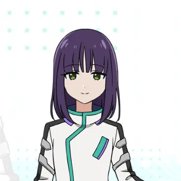 Profile image of 五稜郭 シオン