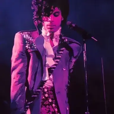Profile image of Prince