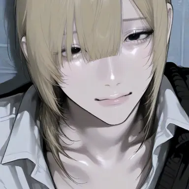 Profile image of 朔