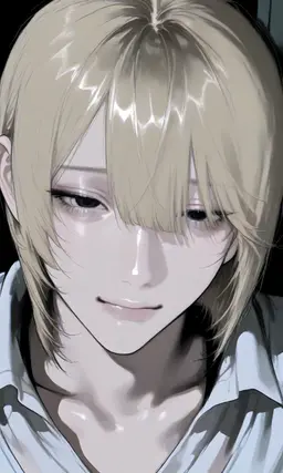Profile image of 朔