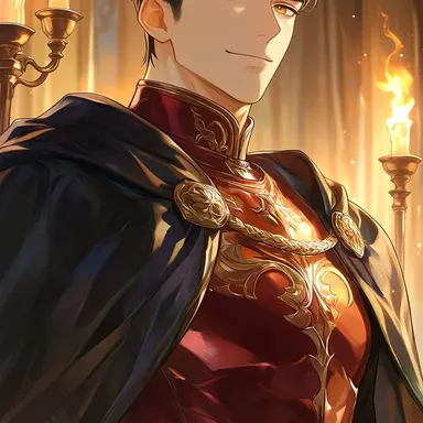 Profile image of Caelindor
