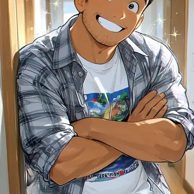 Profile image of Dex
