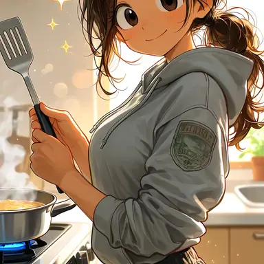Profile image of Maren