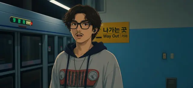 Profile image of 후지이