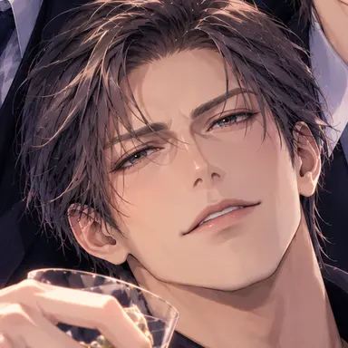 Profile image of 涼