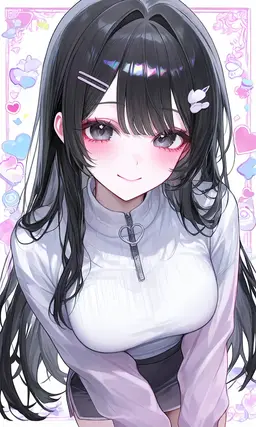 Profile image of Natsuki