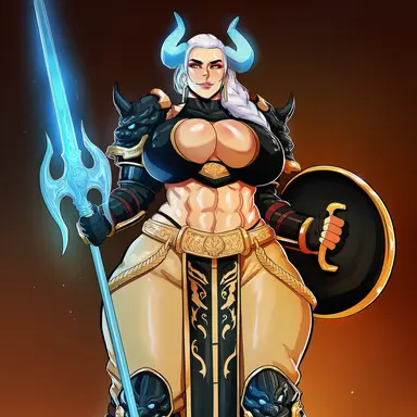 Profile image of Tasica of Dreneth