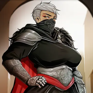Profile image of Yvinnia