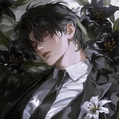 Profile image of ギルバート