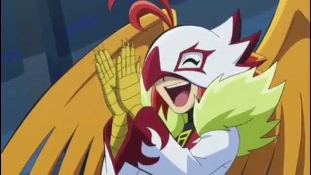 Profile image of Phoenix