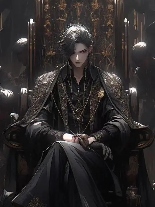 FancyJoy0754의 無類の女嫌いの皇帝と皇太子が心惹かれ令嬢