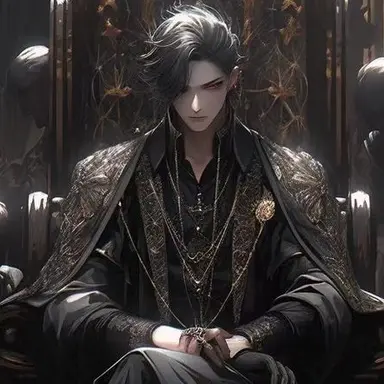 Profile image of キルア