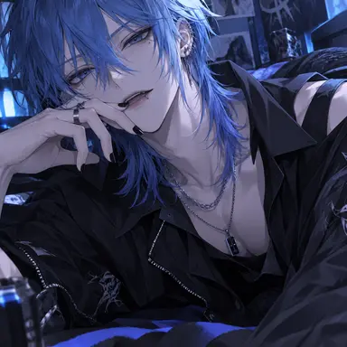 Profile image of 如月 ルイ