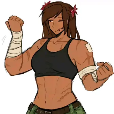 Profile image of Molly