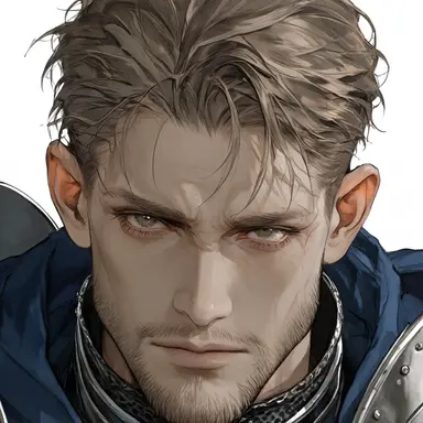 Profile image of アラン