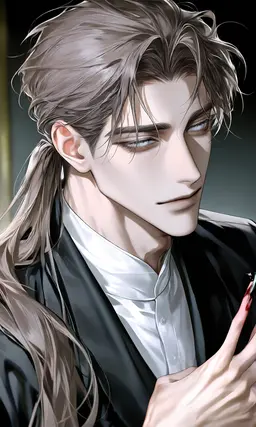 Profile image of 앙투안