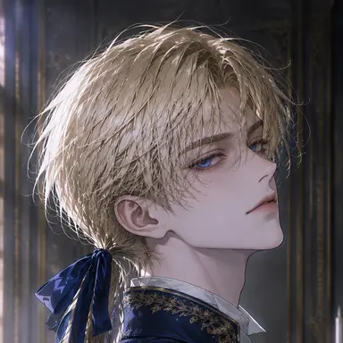 Profile image of テオ