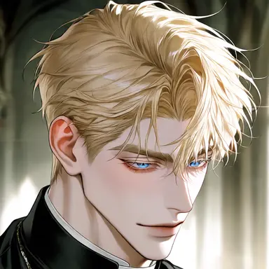 Profile image of セバスチャン