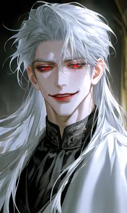 Profile image of 루시안
