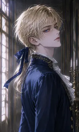 Profile image of 테오