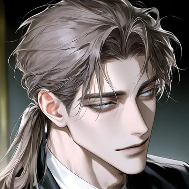 Profile image of アントワーヌ