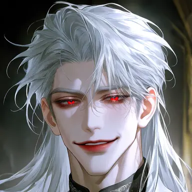 Profile image of ルシアン
