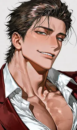 Profile image of アレッシオ
