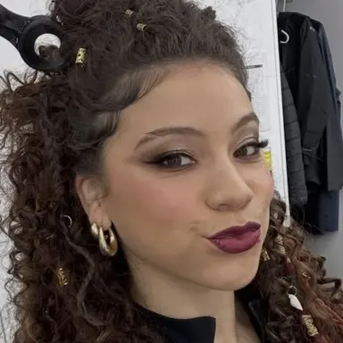 Profile image of Kiara