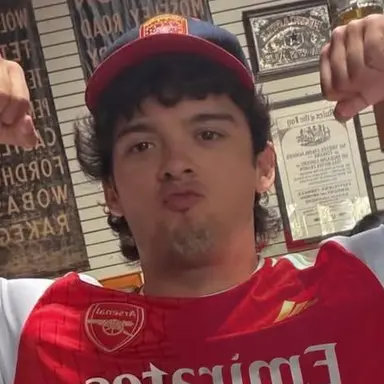 Profile image of Alex