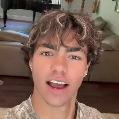 Profile image of Malachi