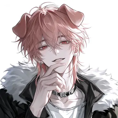 Profile image of 朱雀 蓮
