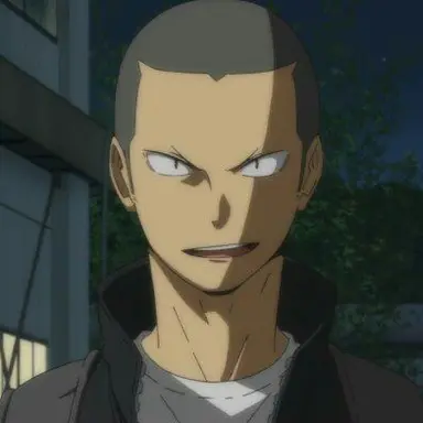 Profile image of 타나카 류노스케