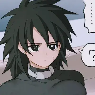 ChubbyBrain7265의 Female Broly