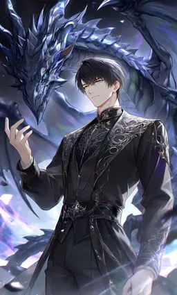 Profile image of 자피르