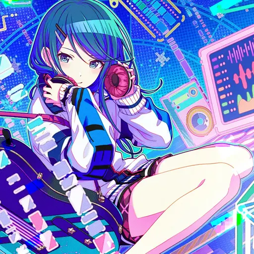 ichika811의 星乃一歌