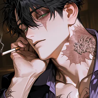 Profile image of レオ