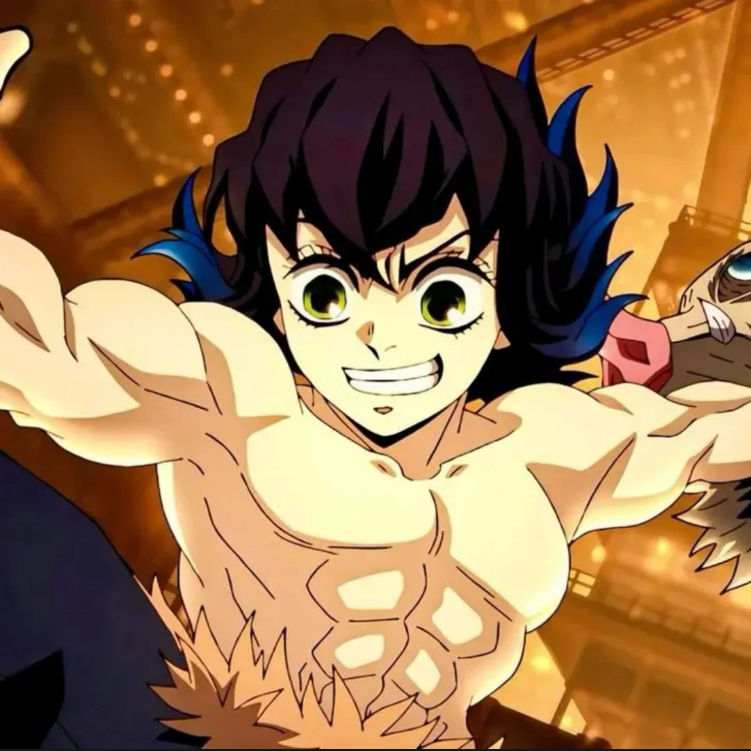 하시비라 이노스케