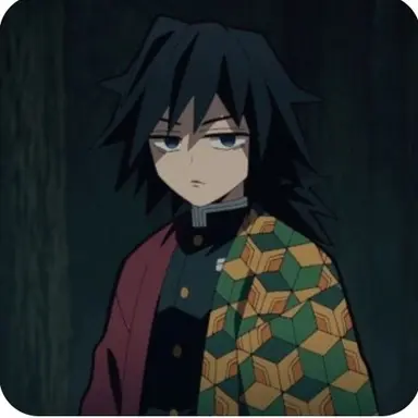 Profile image of 토미오카 기유